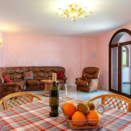 Villa Valentina 프레멘투라 외부 사진