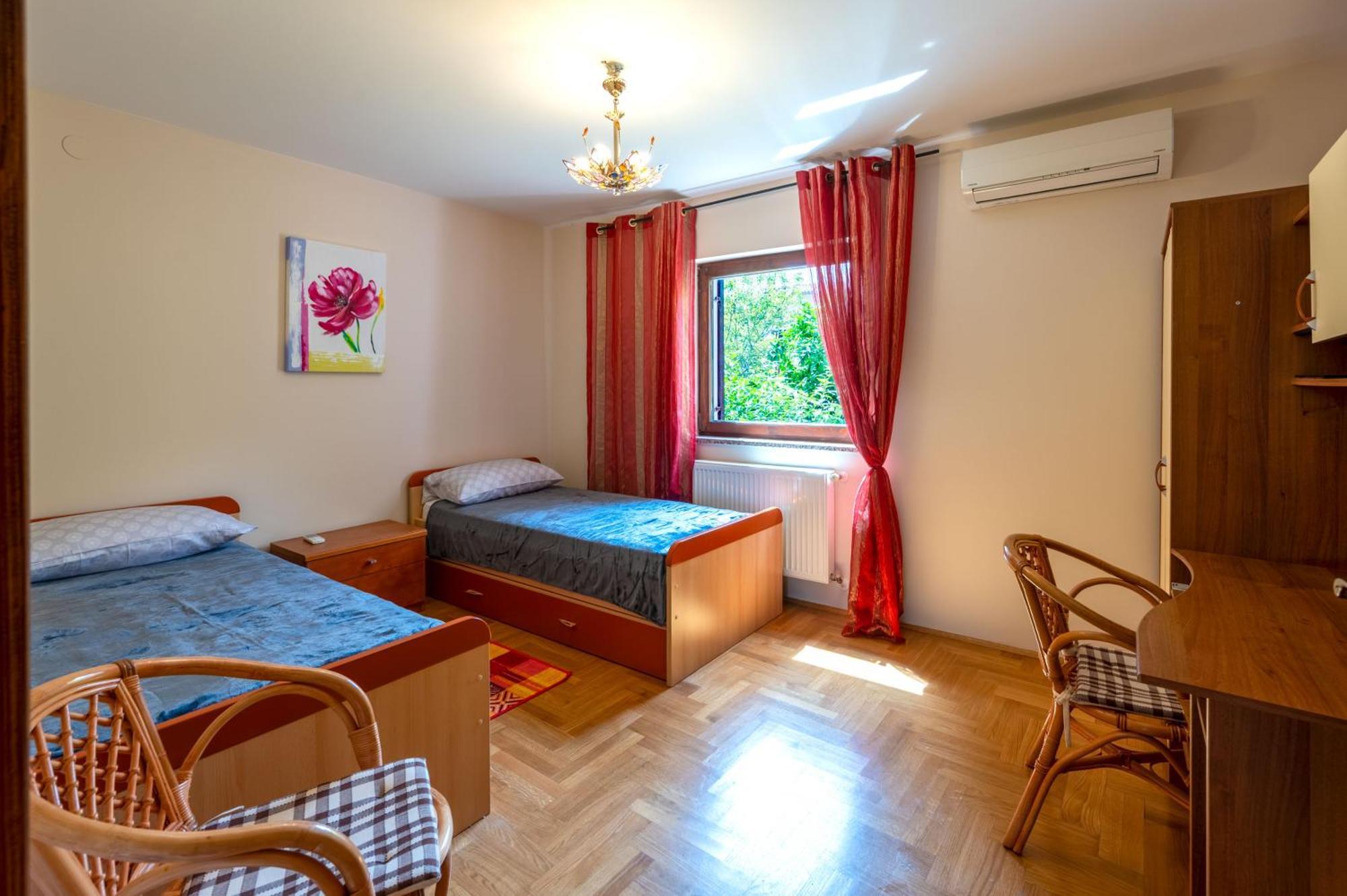 Villa Valentina 프레멘투라 외부 사진