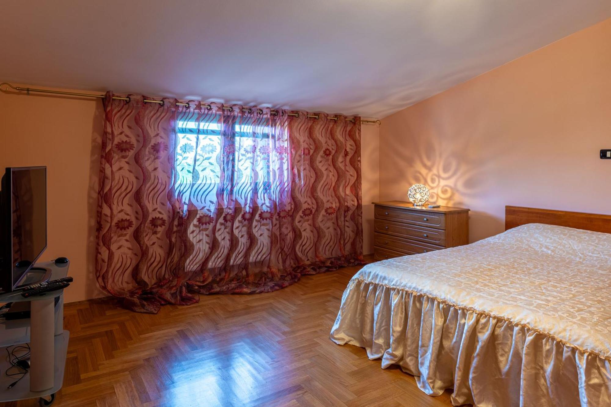 Villa Valentina 프레멘투라 외부 사진
