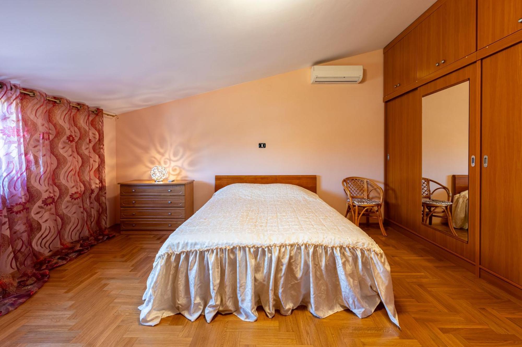 Villa Valentina 프레멘투라 외부 사진